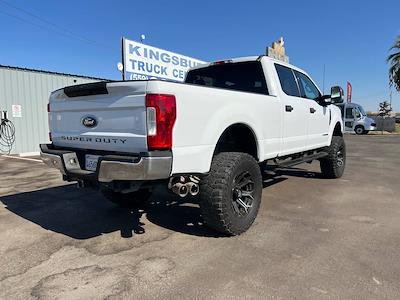 2019 Ford F-250 Crew Cab 4x4 Pickup for sale #7457 - photo 2