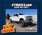 2019 Ford F-250 Crew Cab 4x4 Pickup for sale #7457 - photo 1