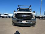 2019 Ford F-550 Regular Cab DRW 4x4, Flatbed Truck for sale #7465 - photo 5