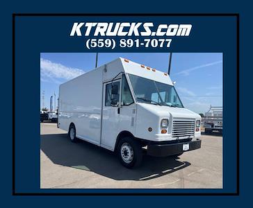 2009 Workhorse W42 4x2 Step Van / Walk-in for sale #7466 - photo 1
