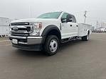 2021 Ford F-550 Crew Cab DRW 4x2, Service Truck for sale #7470 - photo 5