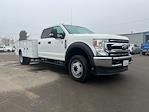 2021 Ford F-550 Crew Cab DRW 4x2, Service Truck for sale #7470 - photo 3