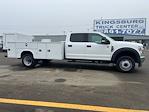 2021 Ford F-550 Crew Cab DRW 4x2, Service Truck for sale #7470 - photo 6