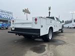 2021 Ford F-550 Crew Cab DRW 4x2, Service Truck for sale #7470 - photo 2