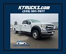 2021 Ford F-550 Crew Cab DRW 4x2 Service Truck for sale #7470 - photo 17