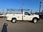 2015 Ford F-250 Regular Cab 4x4, Service Truck for sale #7472 - photo 7