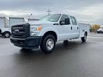 2015 Ford F-250 Crew Cab 4x2, Service Truck for sale #7479 - photo 5