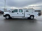 2015 Ford F-250 Crew Cab 4x2, Service Truck for sale #7479 - photo 6