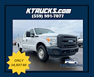 2015 Ford F-250 Crew Cab 4x2, Service Truck for sale #7479 - photo 1