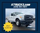 2015 Ford F-250 Crew Cab 4x2, Service Truck for sale #7479 - photo 24