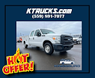2015 Ford F-250 Crew Cab 4x2 Service Truck for sale #7479 - photo 1