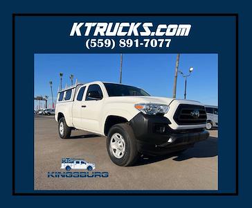 2020 Toyota Tacoma Access Cab RWD, Pickup for sale #7489 - photo 1