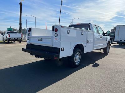 2018 Ford F-250 Super Cab 4x4, Service Truck for sale #7491 - photo 2