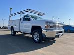 2015 Chevrolet Silverado 2500 Regular Cab 4x2, Service Truck for sale #7492 - photo 3