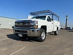 2015 Chevrolet Silverado 2500 Regular Cab 4x2, Service Truck for sale #7492 - photo 5