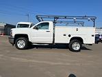 2015 Chevrolet Silverado 2500 Regular Cab 4x2, Service Truck for sale #7492 - photo 8