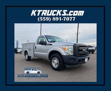 2016 Ford F-250 Regular Cab 4x2, Service Truck for sale #7493 - photo 1