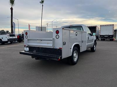 2016 Ford F-250 Regular Cab 4x2, Service Truck for sale #7493 - photo 2