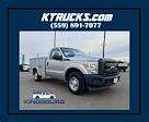 2016 Ford F-250 Regular Cab 4x2, Service Truck for sale #7493 - photo 1