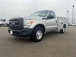 2016 Ford F-250 Regular Cab 4x2, Service Truck for sale #7493 - photo 5