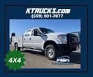 2015 Ford F-250 Crew Cab 4x4, Service Truck for sale #7494 - photo 1