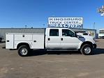 2015 Ford F-250 Crew Cab 4x4, Service Truck for sale #7494 - photo 7