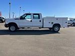 2015 Ford F-250 Crew Cab 4x4, Service Truck for sale #7494 - photo 10