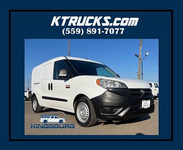 2018 Ram ProMaster City FWD, Empty Cargo Van for sale #7500 - photo 1