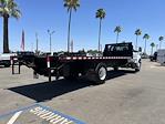 2022 Ford F-650 Regular Cab DRW 4x2 Flatbed Truck for sale #7502 - photo 2