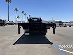 2022 Ford F-650 Regular Cab DRW 4x2 Flatbed Truck for sale #7502 - photo 7