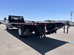 2022 Ford F-650 Regular Cab DRW 4x2 Flatbed Truck for sale #7502 - photo 8