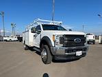 2017 Ford F-550 Regular Cab DRW 4x4, Service Truck for sale #7503 - photo 3