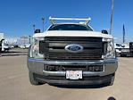 2017 Ford F-550 Regular Cab DRW 4x4, Service Truck for sale #7503 - photo 4