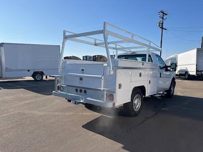 2013 Ford F-250 Regular Cab 4x2, Service Truck for sale #7506 - photo 2