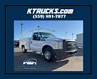 2013 Ford F-250 Regular Cab 4x2, Service Truck for sale #7506 - photo 1