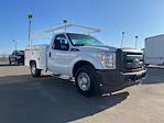 2013 Ford F-250 Regular Cab 4x2, Service Truck for sale #7506 - photo 3