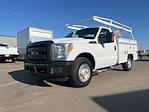 2013 Ford F-250 Regular Cab 4x2, Service Truck for sale #7506 - photo 5