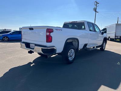2023 Chevrolet Silverado 2500 Crew Cab 4x4 Pickup for sale #7507 - photo 2