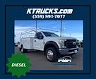 2018 Ford F-550 Regular Cab DRW 4x2 Contractor Truck for sale #7511 - photo 1