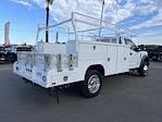 2018 Ford F-550 Regular Cab DRW 4x2 Contractor Truck for sale #7511 - photo 2
