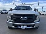 2018 Ford F-550 Regular Cab DRW 4x2 Contractor Truck for sale #7511 - photo 4