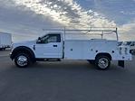 2018 Ford F-550 Regular Cab DRW 4x2 Contractor Truck for sale #7511 - photo 6