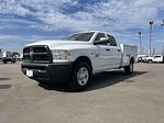 Used 2015 Ram 2500 Tradesman Crew Cab 4x2 Service Truck for sale #7514 - photo 5