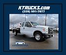 2015 Ford F-250 Super Cab 4x2 Flatbed Truck for sale #7515 - photo 1