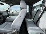 2015 Ford F-250 Super Cab 4x2 Flatbed Truck for sale #7515 - photo 14