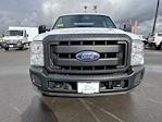 2015 Ford F-250 Super Cab 4x2 Flatbed Truck for sale #7515 - photo 5
