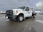 2015 Ford F-250 Super Cab 4x2 Flatbed Truck for sale #7515 - photo 7