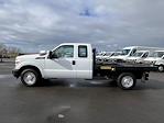 2015 Ford F-250 Super Cab 4x2 Flatbed Truck for sale #7515 - photo 8