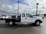 2015 Ford F-250 Super Cab 4x2 Flatbed Truck for sale #7515 - photo 9