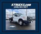 2015 Ford F-250 Regular Cab 4x2 Flatbed Truck for sale #7516 - photo 1